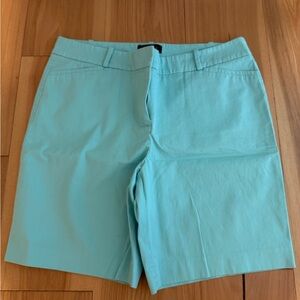 Talbots Bermuda Shorts
